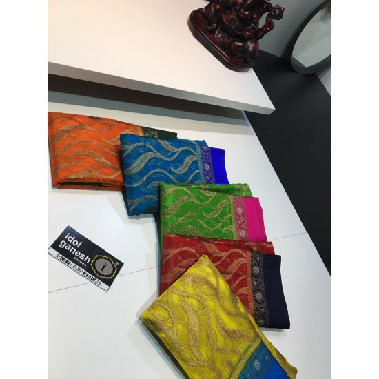 IG1568 Lite weight kora