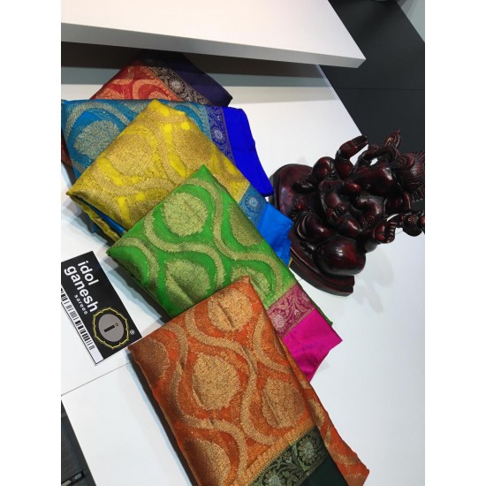 IG1569 Lite weight kora