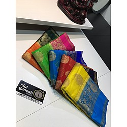 IG1570 Lite weight Kanchi kora