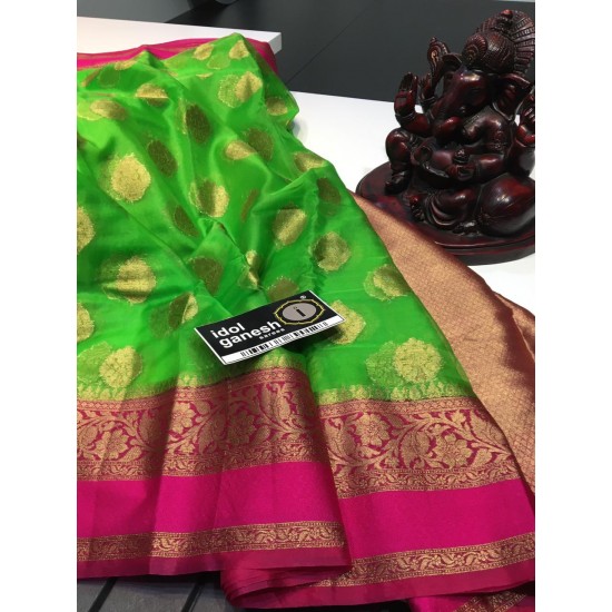 IG1571 Lite weight Kanchi kora