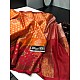 IG1573 Lite weight Kanchi tissue/tussar fancy pattu