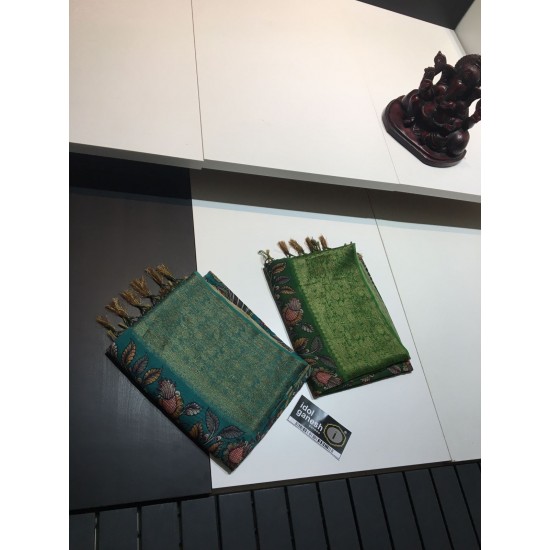 IG1574 Pure Handloom maheswari