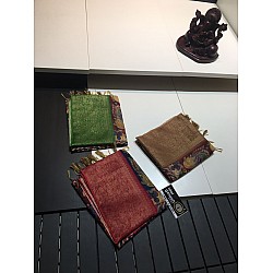 IG1576 Pure Handloom maheswari