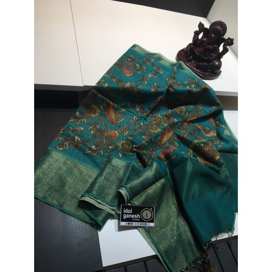 IG1577 Pure Handloom maheswari