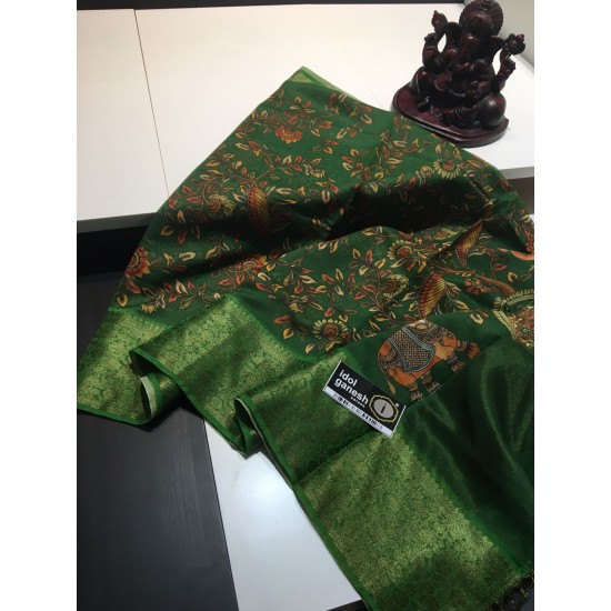 IG1577 Pure Handloom maheswari