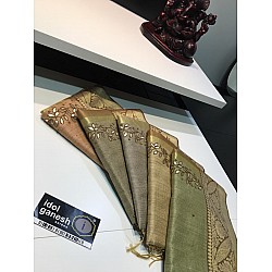 IG1578 Lite weight jute pattu