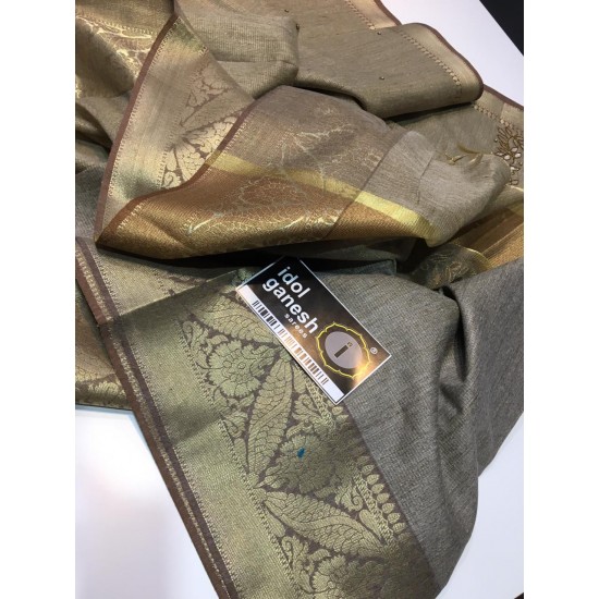 IG1578 Lite weight jute pattu