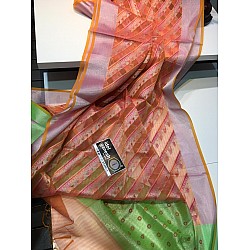 IG1579 Lite weight kora sarees