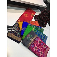 IG1583 Lite weight kora