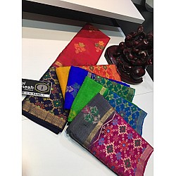 IG1583 Lite weight kora