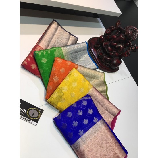 IG1584 Lite weight kora