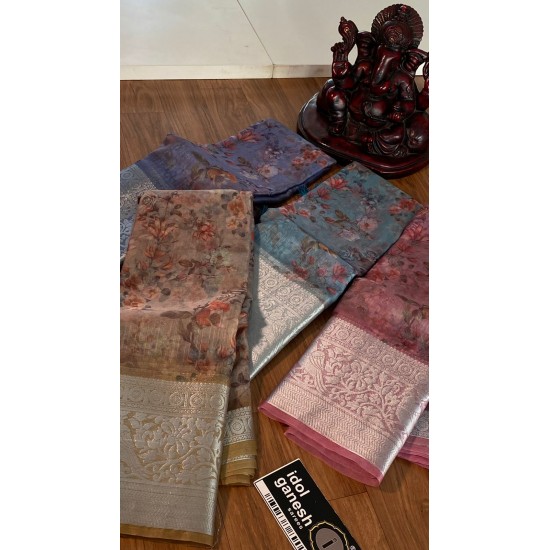 IG1588 Lite weight Kanchi kadhi kora