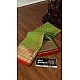 IG1589 Lite weight jari patola weaving sarees