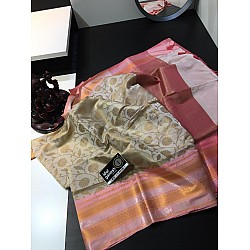 IG1590 Lite weight fancy pattu