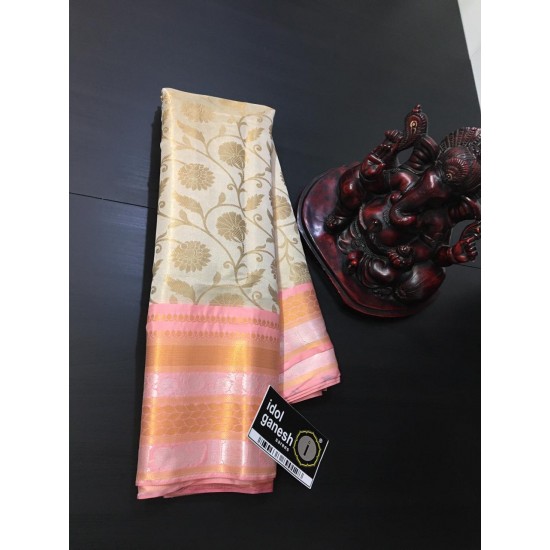 IG1590 Lite weight fancy pattu