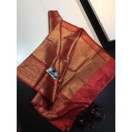 IG1591 Lite weight fancy pattu