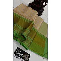 IG1592 Lite weight fancy pattu