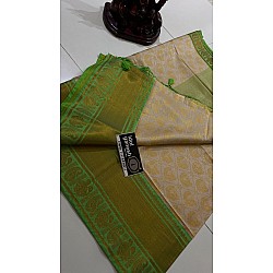 IG1592 Lite weight fancy pattu