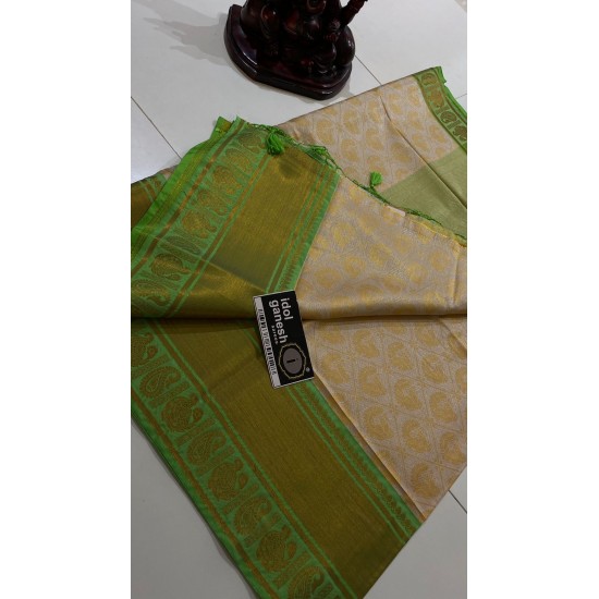 IG1592 Lite weight fancy pattu