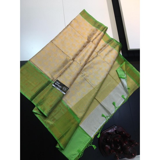 IG1593 Lite weight fancy pattu