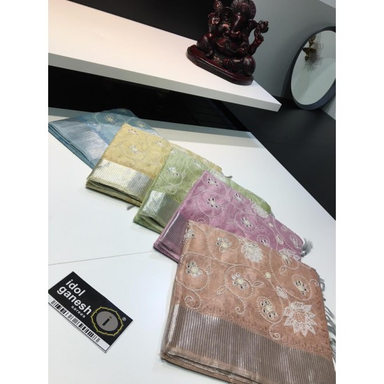 IG1595 Lite weight tissue Kota