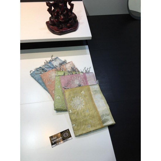 IG1597 Lite weight tissue Kota