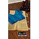 IG1598 Lite weight Kanchi tissue Kota sarees 