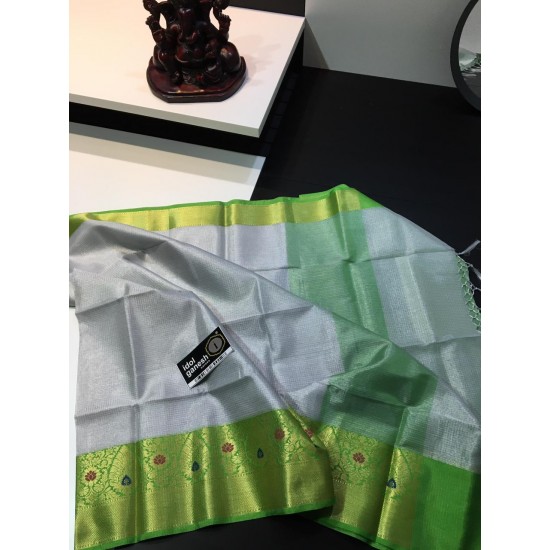 IG1600 Lite weight Gadwal tissue Kota