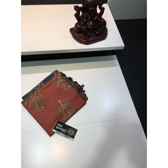 IG1602 Pure chanderi