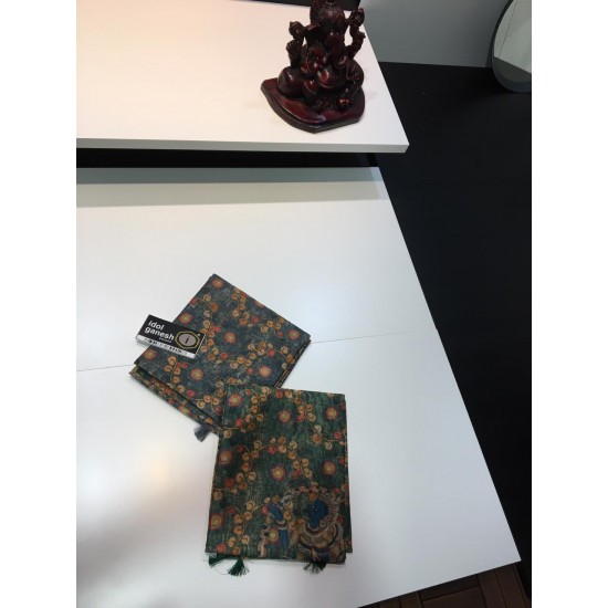 IG1603 Pure chanderi