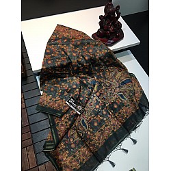 IG1603 Pure chanderi