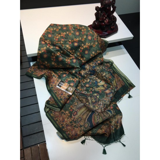 IG1603 Pure chanderi