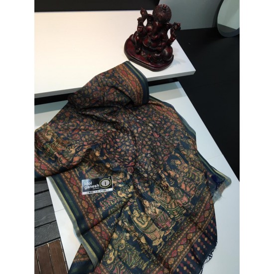 IG1604 Pure chanderi