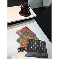 IG1605 Lite weight kadhi tussar