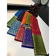 IG1609 Lite weight kora pattu