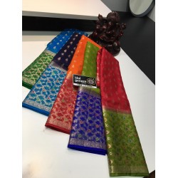 IG1609 Lite weight kora pattu