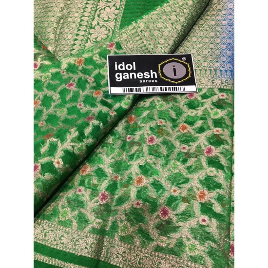 IG1609 Lite weight kora pattu