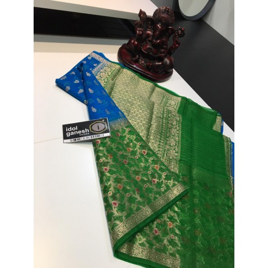 IG1609 Lite weight kora pattu