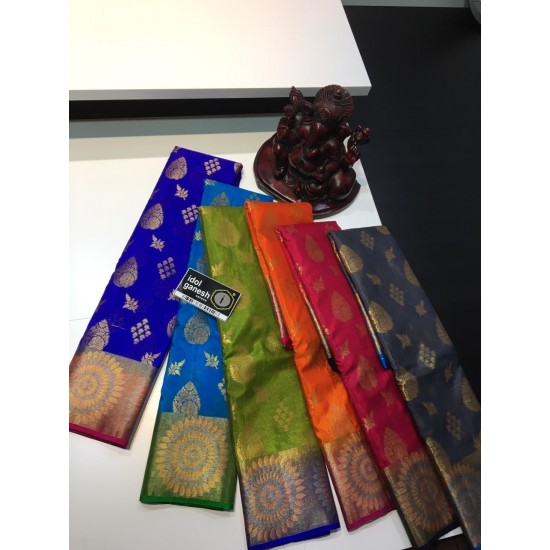 IG1611 Lite weight kora pattu