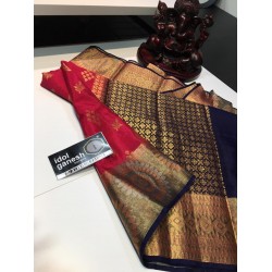 IG1611 Lite weight kora pattu