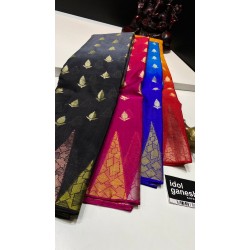 IG1612 Lite weight kora pattu