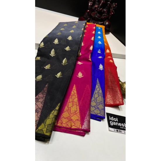 IG1612 Lite weight kora pattu