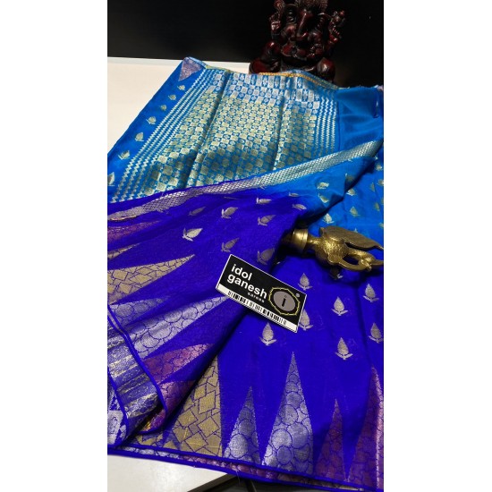 IG1612 Lite weight kora pattu