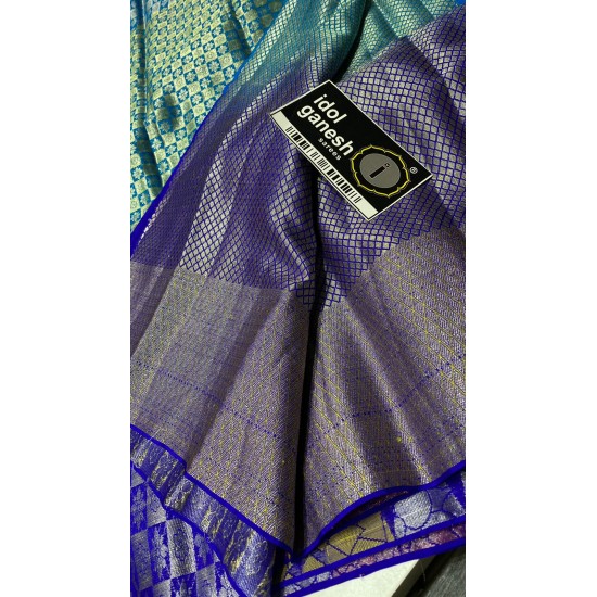 IG1612 Lite weight kora pattu