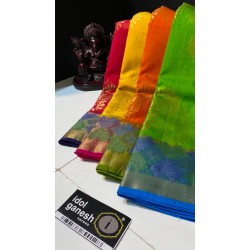 IG1613 Lite weight kora pattu 