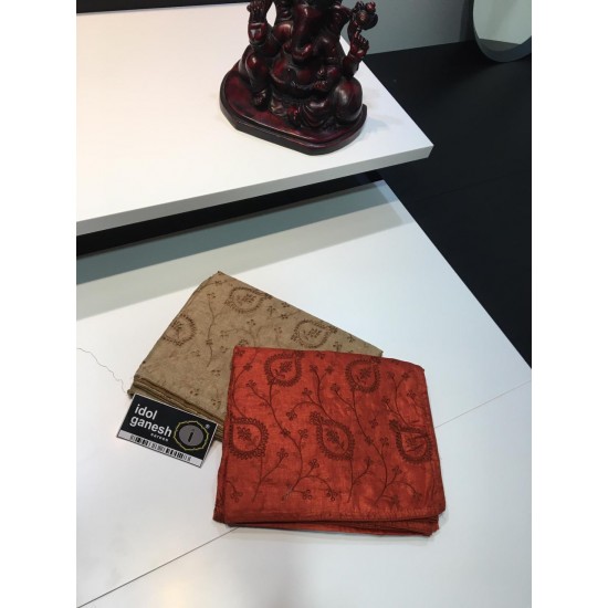 IG1615 Lite weight tussar