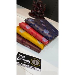 IG162 Lite weight fancy tissue pattu