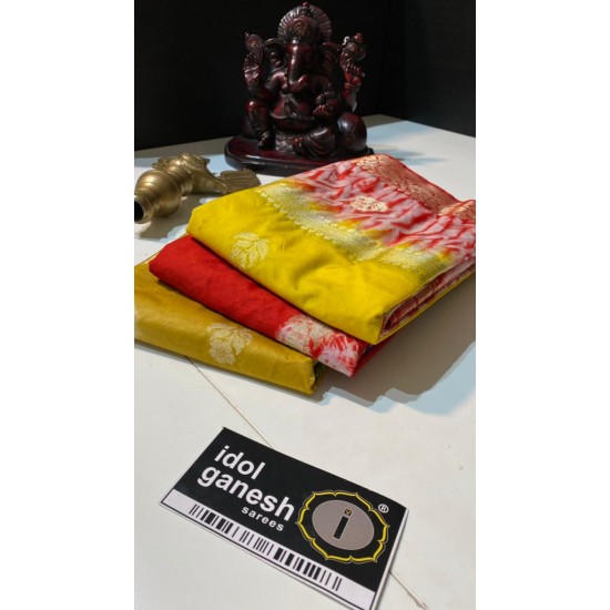 IG1621 Lite weight chiniya pattu