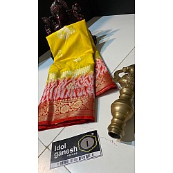 IG1621 Lite weight chiniya pattu