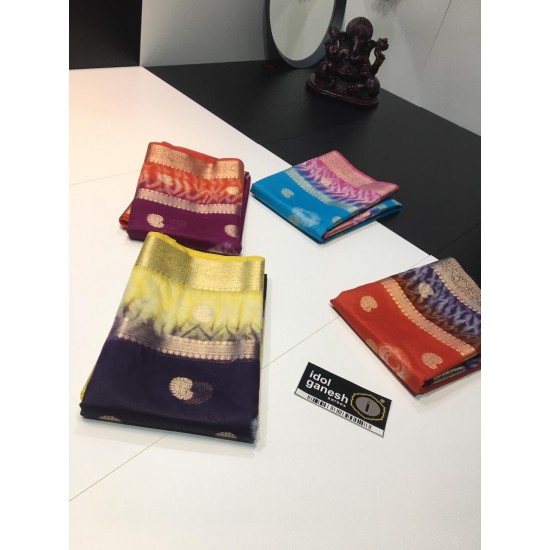 IG1622 Lite weight chiniya pattu